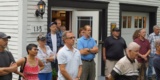 Crowd At Opening 1