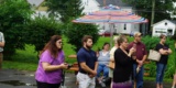 Crowd At Opening 2