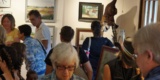Gallery Full At Opening 1