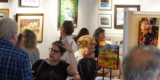 Gallery Full At Opening 3