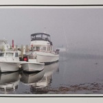 Notecard Boats-Michael Pellegrini